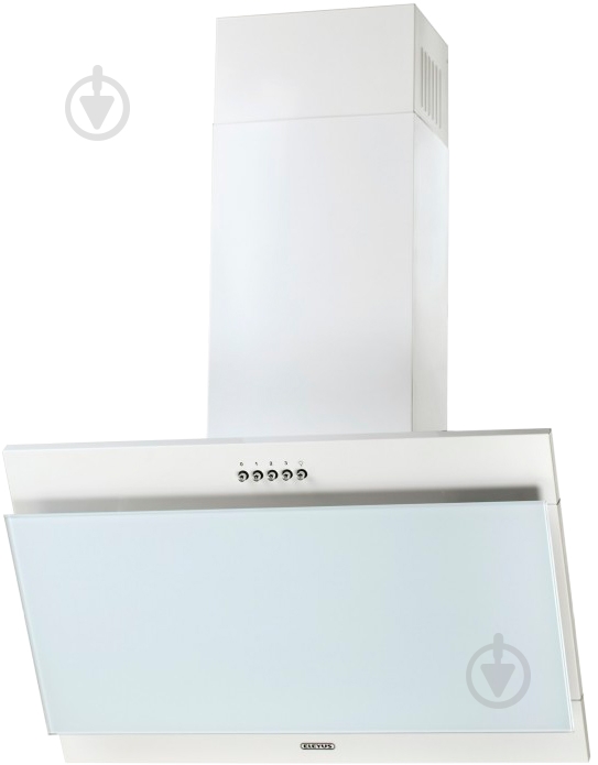 Вытяжка Eleyus Lana 700 60 WH - фото 2