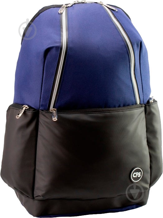 Рюкзак молодежный Cool For School CF86747-02 - фото 1