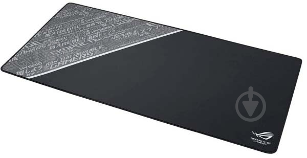 Коврик для мышки Asus ROG Sheath BLK LTD (90MP00K3-B0UA00) - фото 3