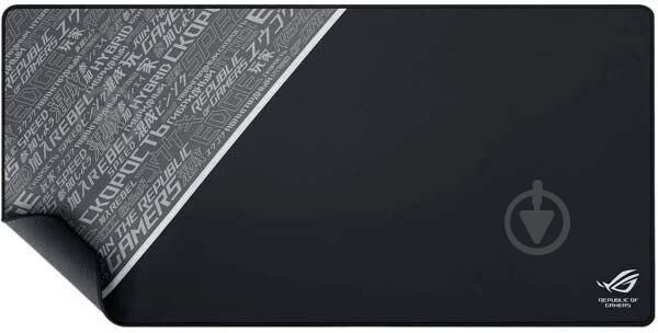 Коврик для мышки Asus ROG Sheath BLK LTD (90MP00K3-B0UA00) - фото 4