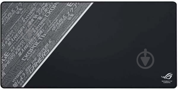 Коврик для мышки Asus ROG Sheath BLK LTD (90MP00K3-B0UA00) - фото 1