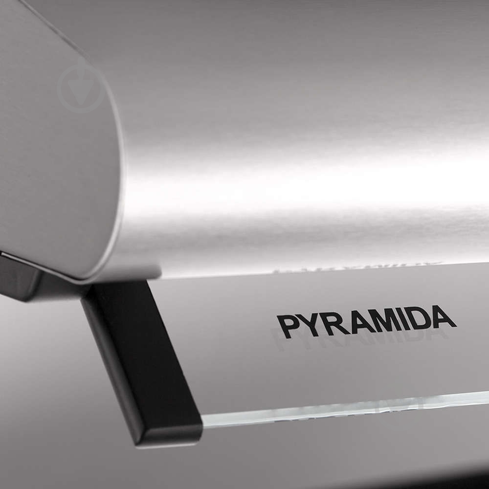 Витяжка Pyramida WH 60 IX - фото 7