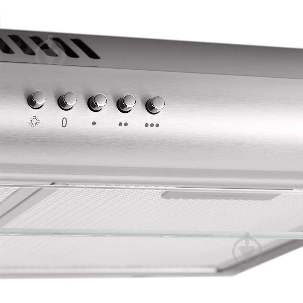 Витяжка Pyramida WH 60 IX - фото 6