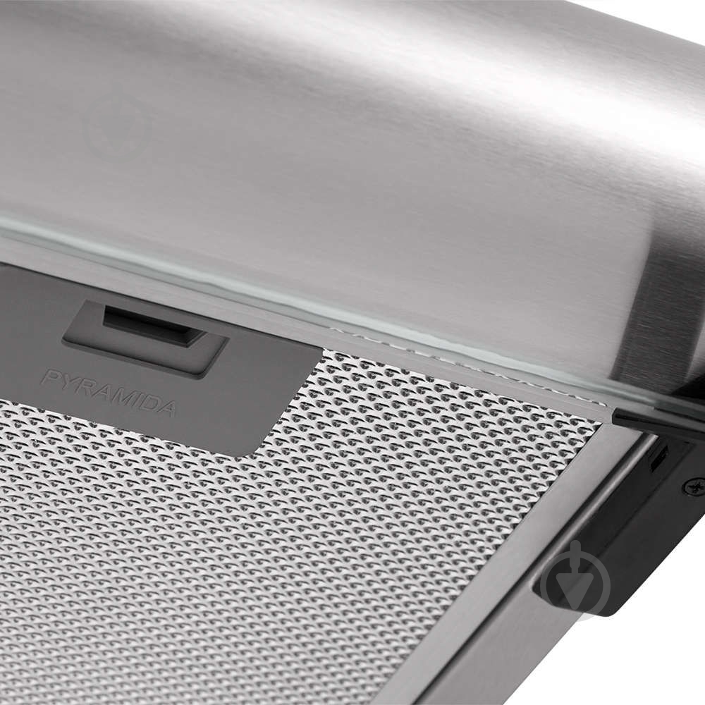 Витяжка Pyramida WH 60 IX - фото 8
