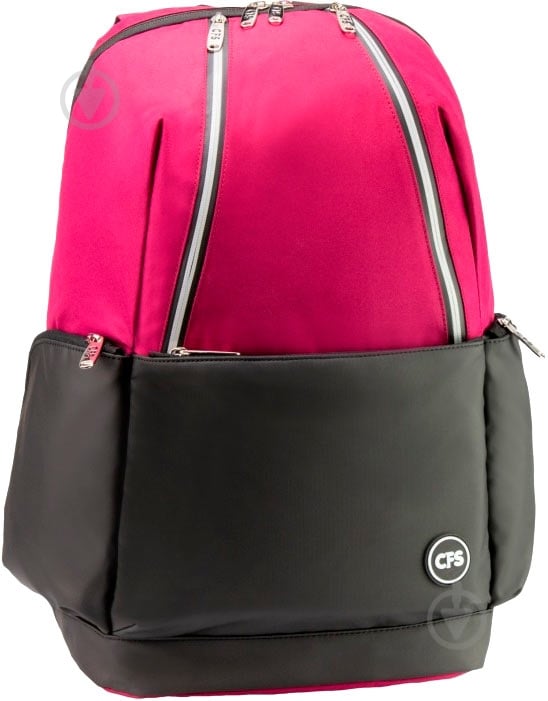 Рюкзак молодежный Cool For School CF86747-03 - фото 1