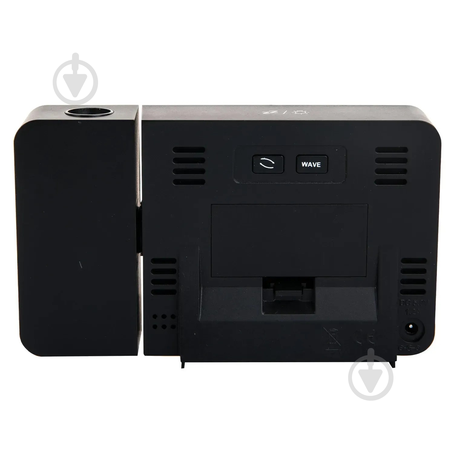 Часы проекционный Technoline WT546 Black - фото 3