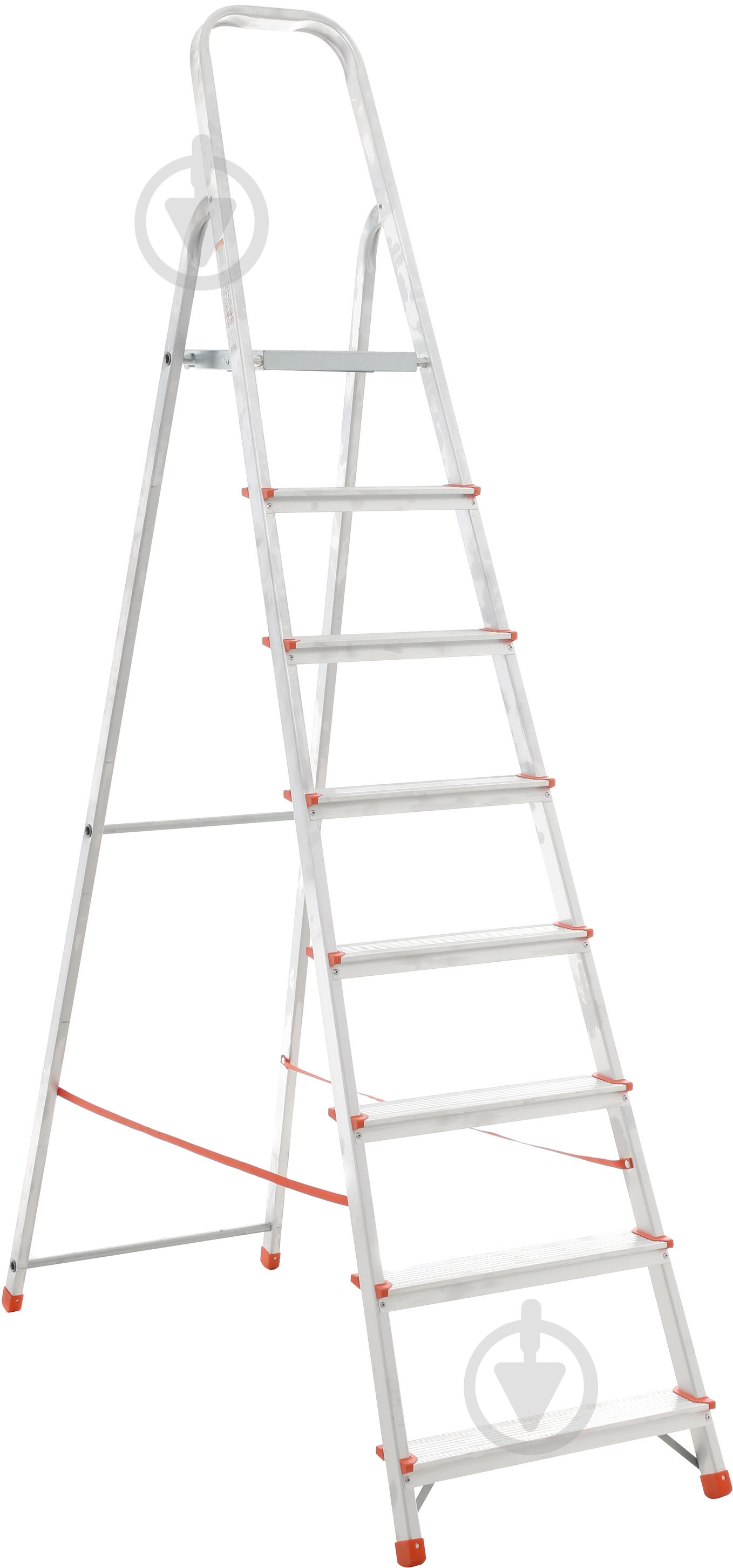 Лестница Itoss 8 ступеней HOBBY 3918 - фото 2