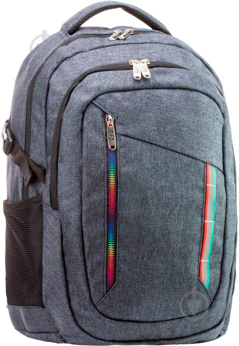 Рюкзак молодежный Cool For School CF86744-03 - фото 1