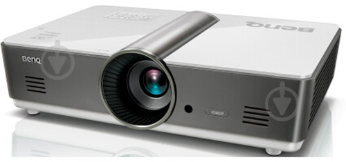 Проектор BenQ MH760 (9H.JH277.14E) - фото 2 Проектор BenQ MH760 (9H.JH277.14E) - фото 2