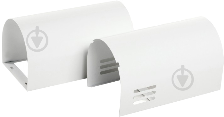 Вытяжка Eleyus Viola 750 50 WH - фото 11