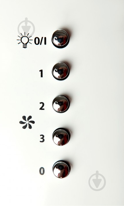 Вытяжка Eleyus Viola 750 50 WH - фото 8