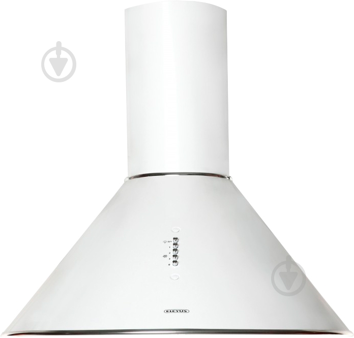 Вытяжка Eleyus Viola 750 50 WH - фото 1