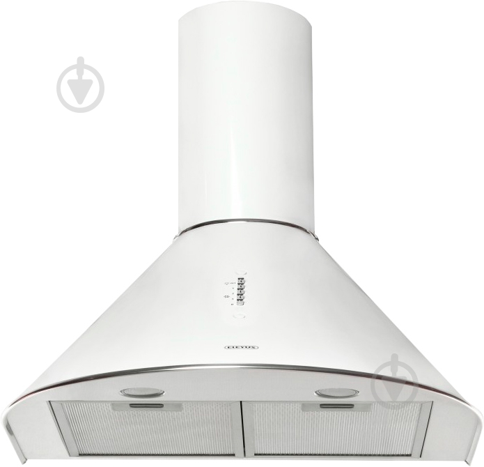 Вытяжка Eleyus Viola 750 50 WH - фото 2