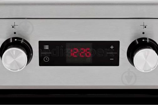 Плита комбинированная Beko FSM52335DXDS - фото 6