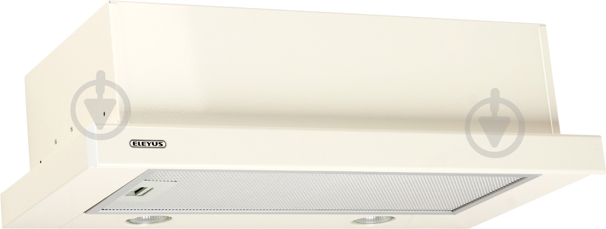 Вытяжка Eleyus Storm 700 50 BG - фото 5