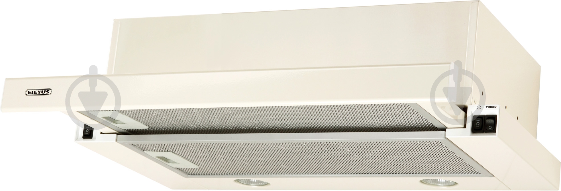 Вытяжка Eleyus Storm 700 50 BG - фото 1