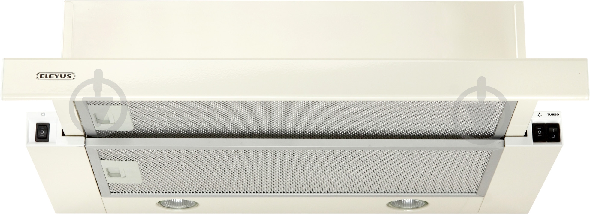 Вытяжка Eleyus Storm 700 50 BG - фото 2