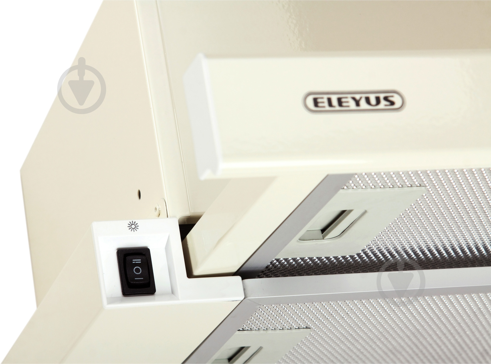 Вытяжка Eleyus Storm 700 50 BG - фото 7