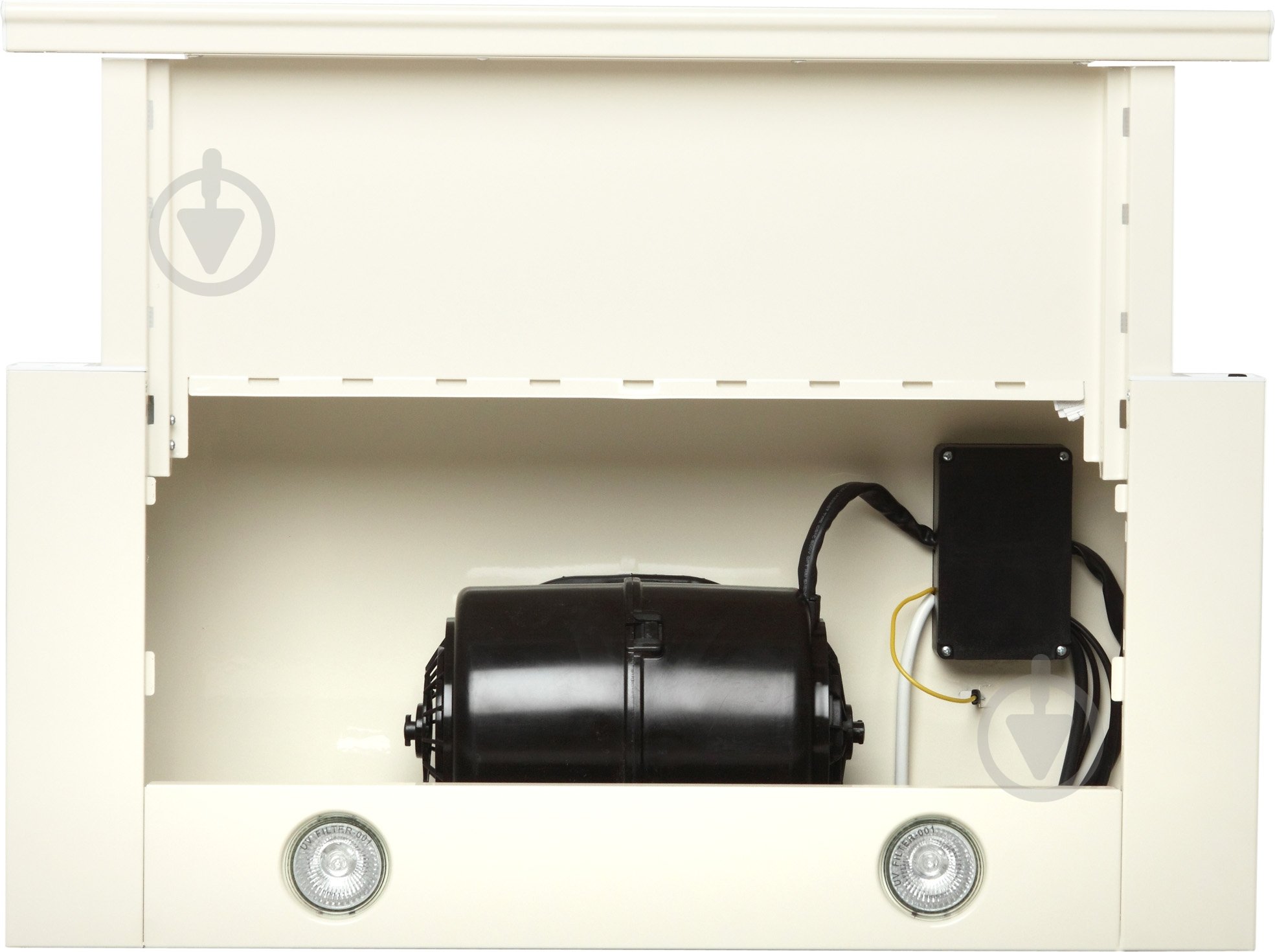 Вытяжка Eleyus Storm 700 50 BG - фото 6