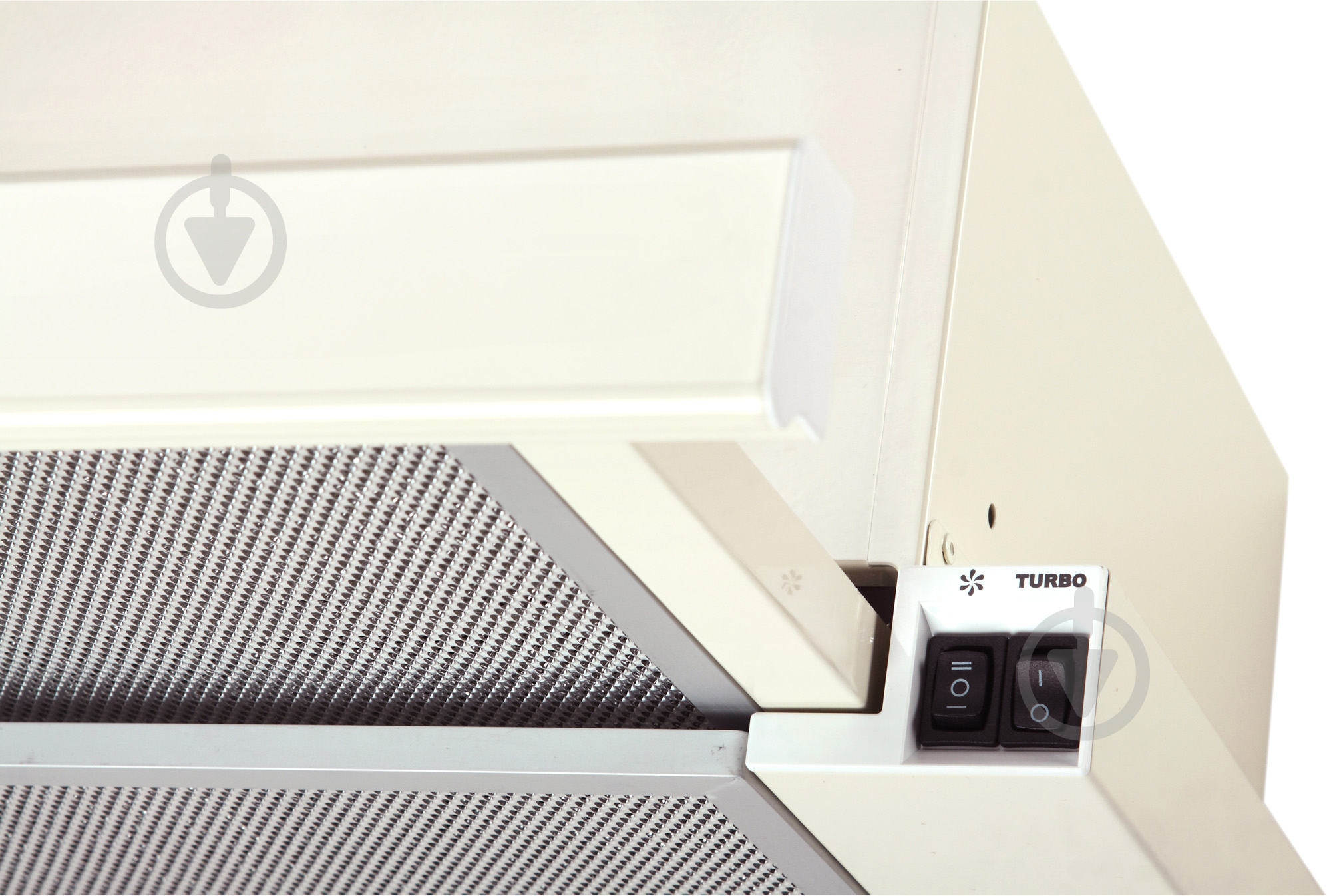 Вытяжка Eleyus Storm 700 50 BG - фото 10