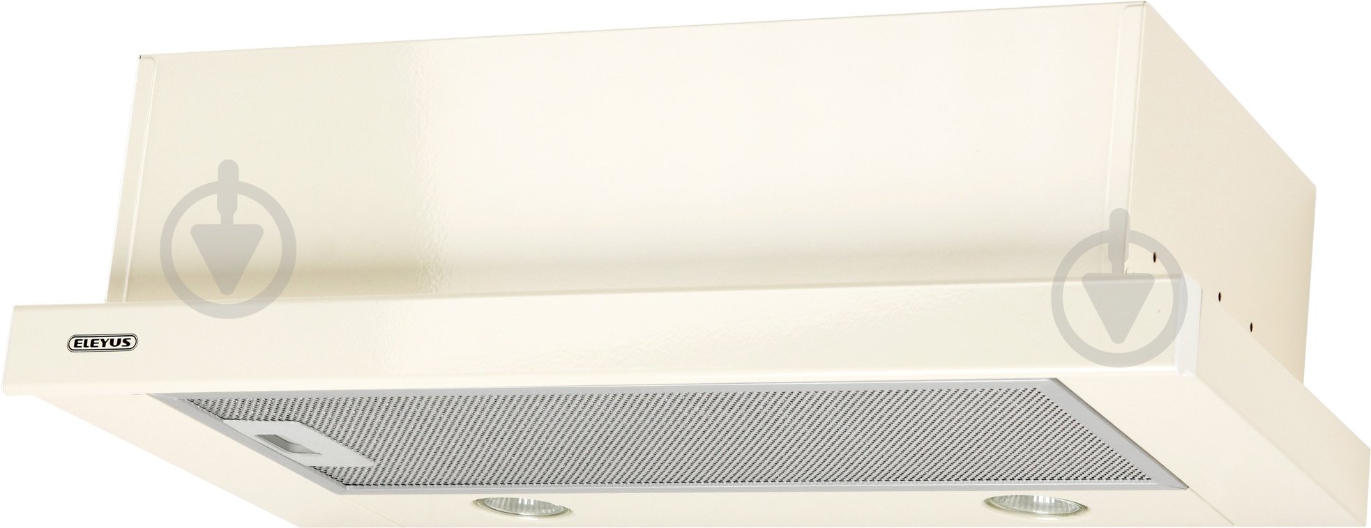 Вытяжка Eleyus Storm 700 50 BG - фото 4