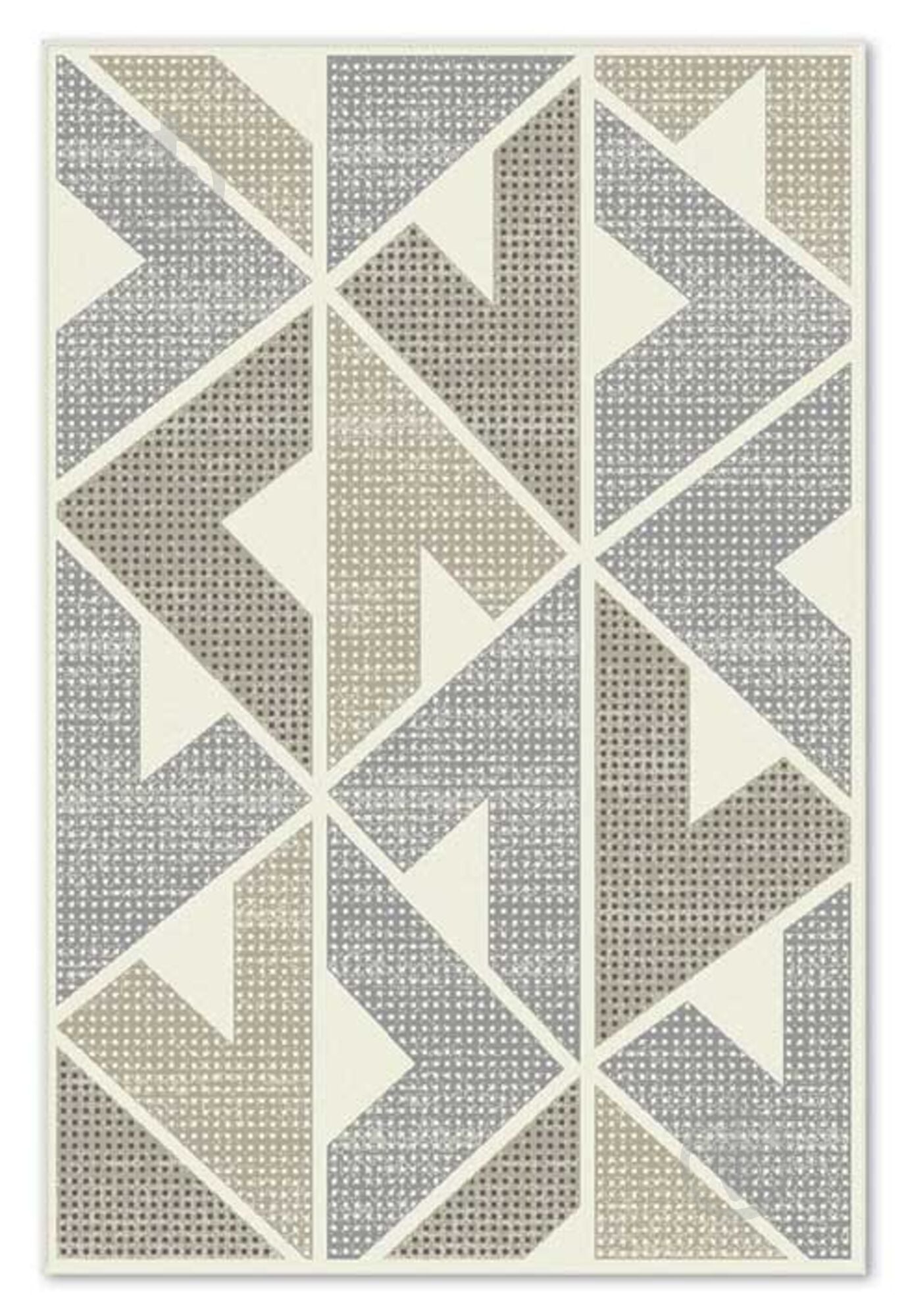 Ковер Moldabela Decora 4964-1-45733 2,00х3,00 м - фото 1