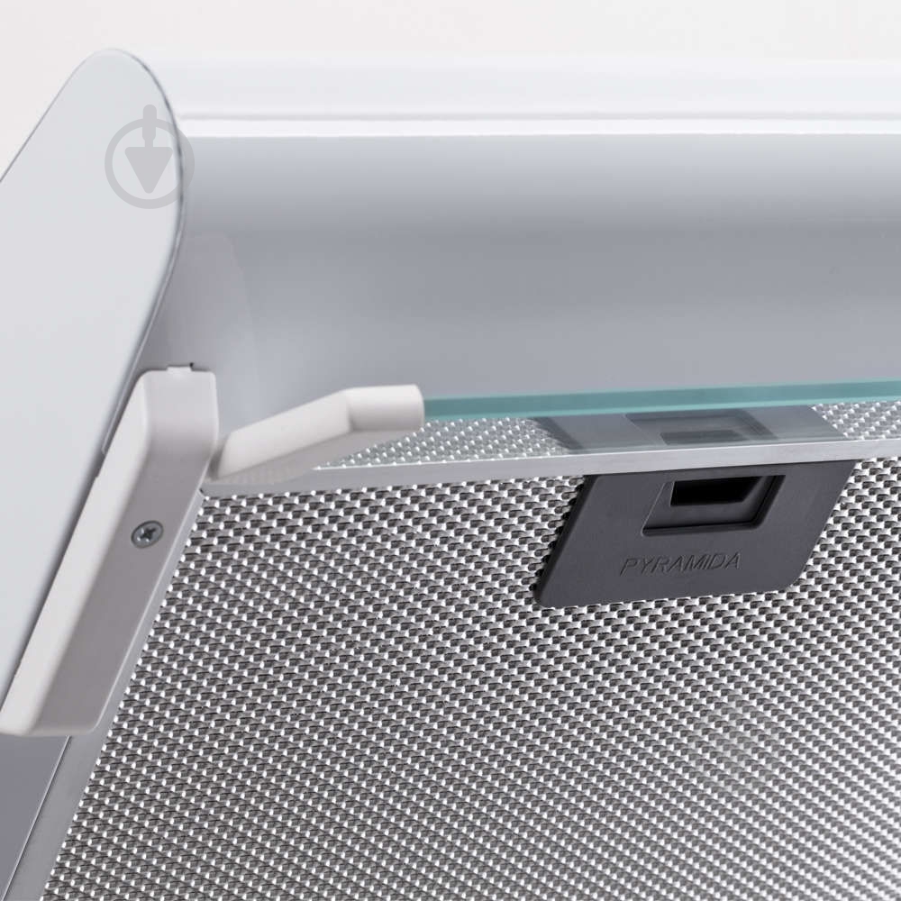 Витяжка Pyramida WH 60 WH - фото 4