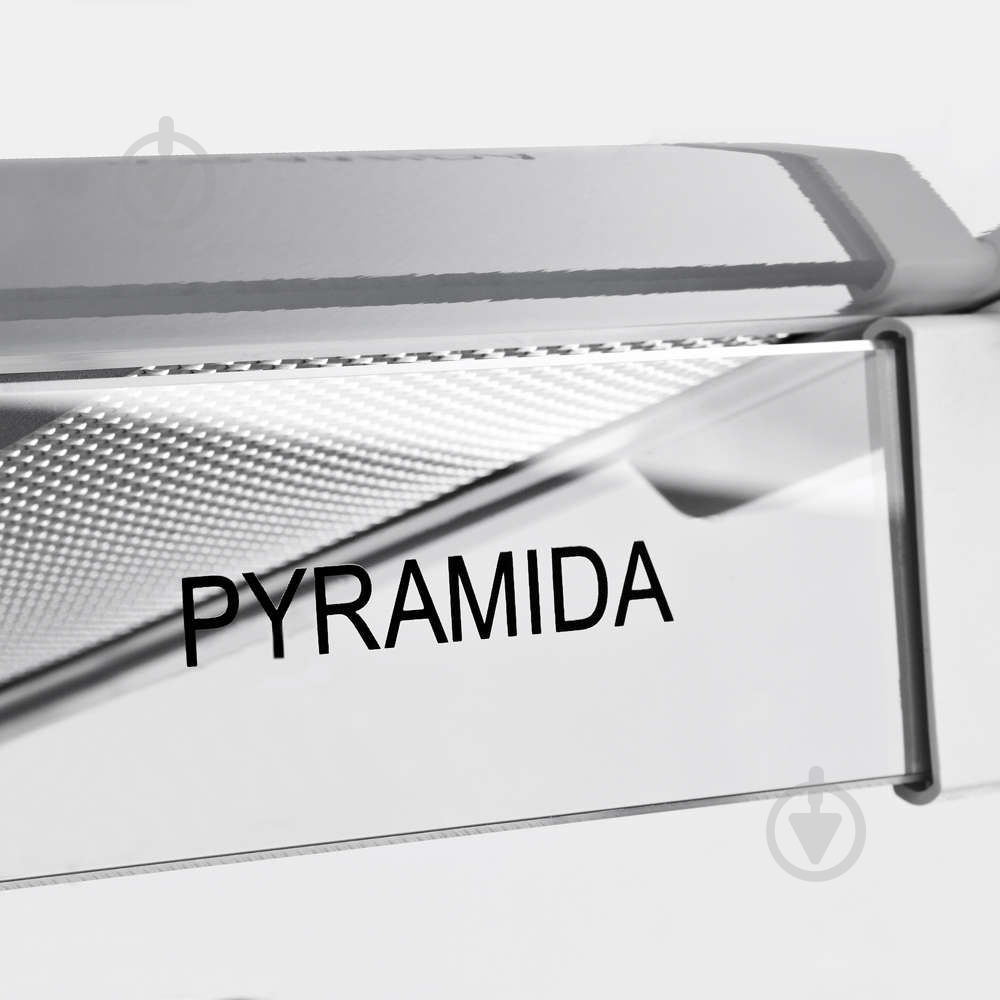 Витяжка Pyramida WH 60 WH - фото 9