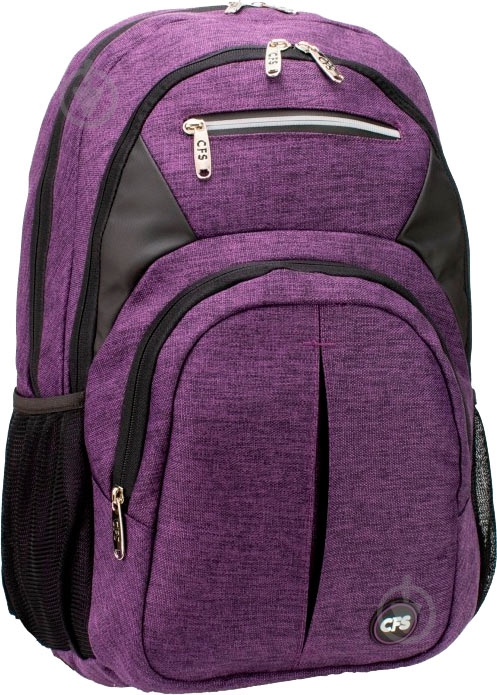 Рюкзак молодежный Cool For School CF86746-02 - фото 1 Рюкзак молодежный Cool For School CF86746-02 - фото 1