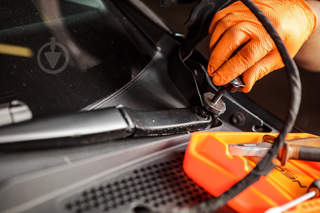 Съемник NEO tools 11-827 - фото 7