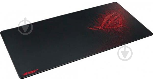 Коврик для мышки Asus ROG Sheath Black Box (90MP00K1-B0UC00) - фото 2