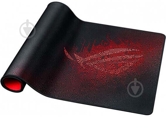 Коврик для мышки Asus ROG Sheath Black Box (90MP00K1-B0UC00) - фото 3