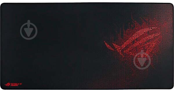Коврик для мышки Asus ROG Sheath Black Box (90MP00K1-B0UC00) - фото 4