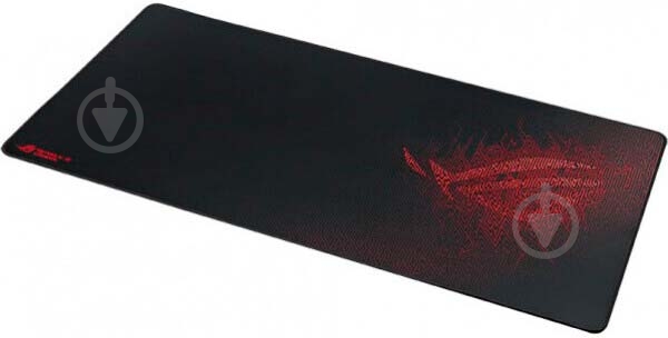 Коврик для мышки Asus ROG Sheath Black Box (90MP00K1-B0UC00) - фото 1