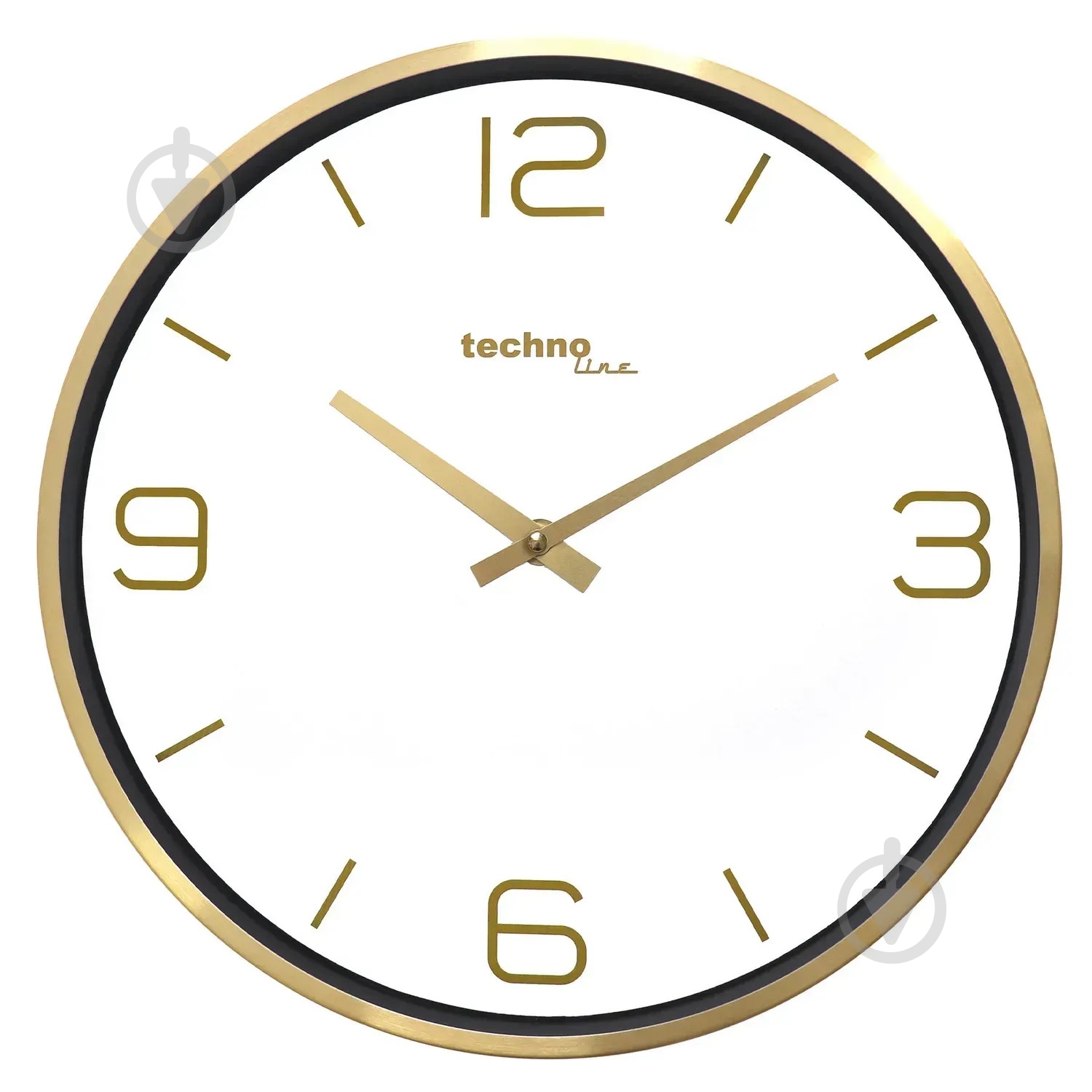 Часы настенные WT7280 Technoline - фото 1 Часы настенные WT7280 Technoline - фото 1