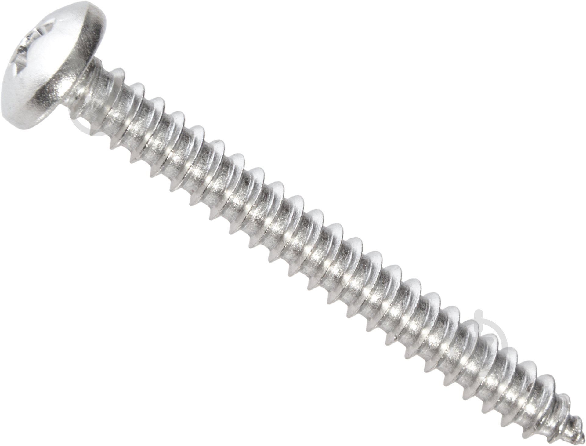 Саморез по металлу 4,8x25 мм 10 шт N8054825bp Expert Fix - фото 1 Саморез по металлу 4,8x25 мм 10 шт N8054825bp Expert Fix - фото 1