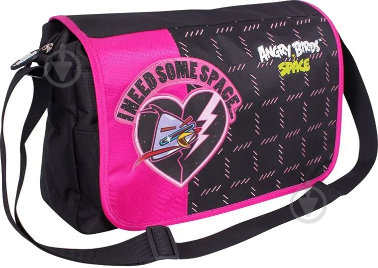 Сумка через плечо Cool For School AB03853 - фото 1