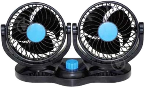 Вентилятор автомобильный IFN-512-2 - фото 1 Вентилятор автомобильный IFN-512-2 - фото 1