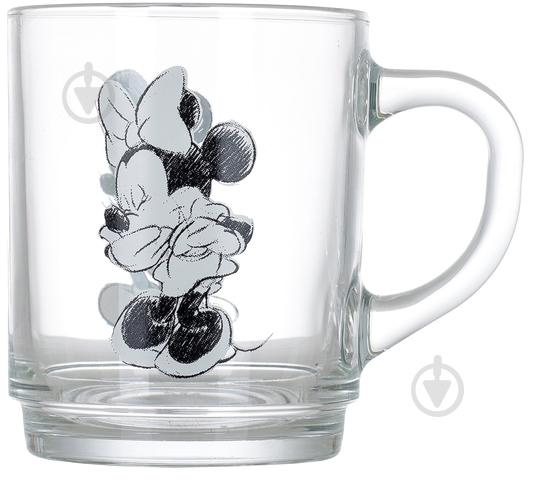 Чашка для чаю Disney Luminarc Disney fun story 250 мл L5599 - фото 1