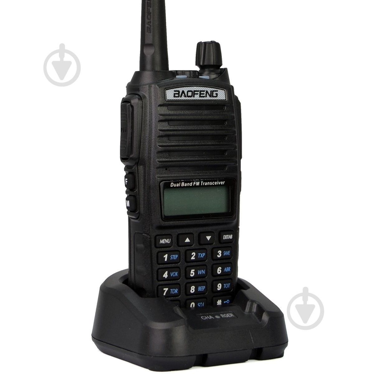 Рация Baofeng UV-82 (до 15км) - фото 5