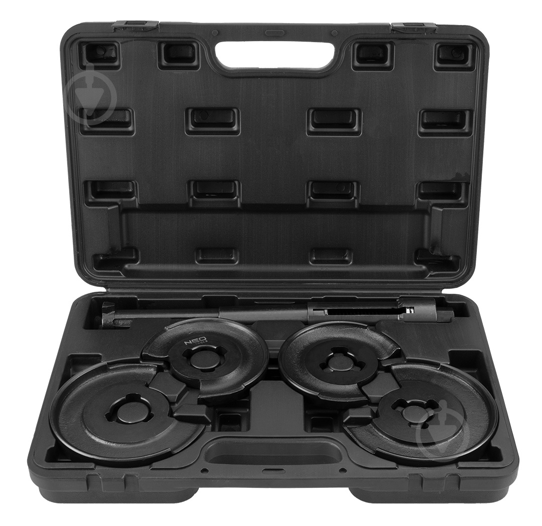 Съемник NEO tools 11-798 - фото 3 Съемник NEO tools 11-798 - фото 3