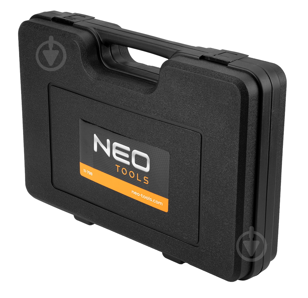 Съемник NEO tools 11-798 - фото 4 Съемник NEO tools 11-798 - фото 4