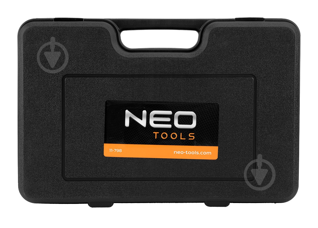 Съемник NEO tools 11-798 - фото 5 Съемник NEO tools 11-798 - фото 5