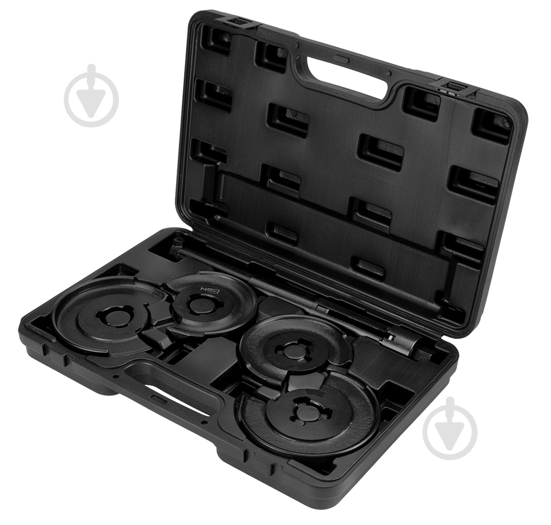 Съемник NEO tools 11-798 - фото 6 Съемник NEO tools 11-798 - фото 6