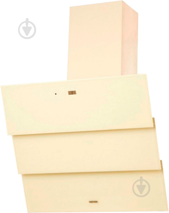 Вытяжка Eleyus Troy A 1000 LED SMD 60 BG - фото 3