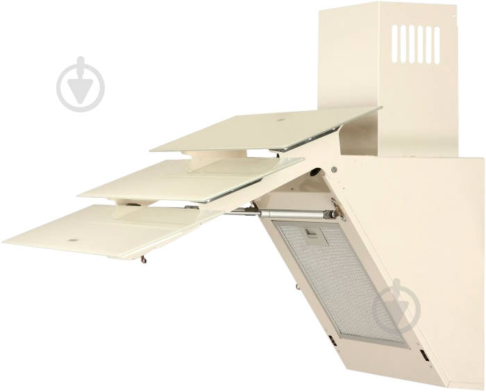 Вытяжка Eleyus Troy A 1000 LED SMD 60 BG - фото 6