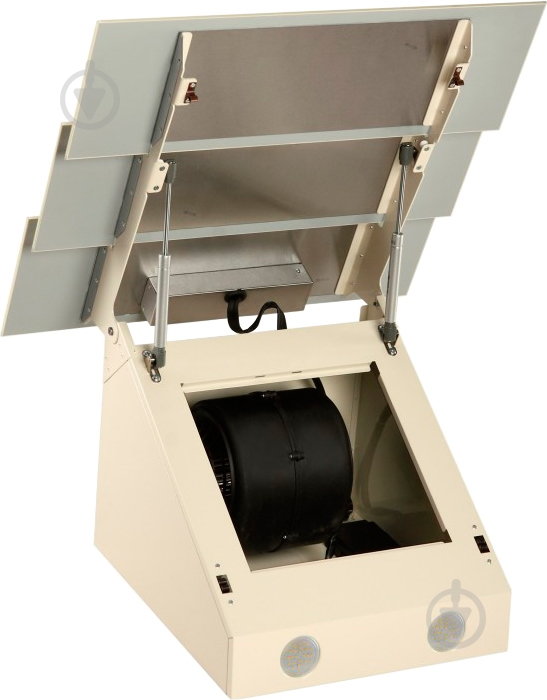 Вытяжка Eleyus Troy A 1000 LED SMD 60 BG - фото 8