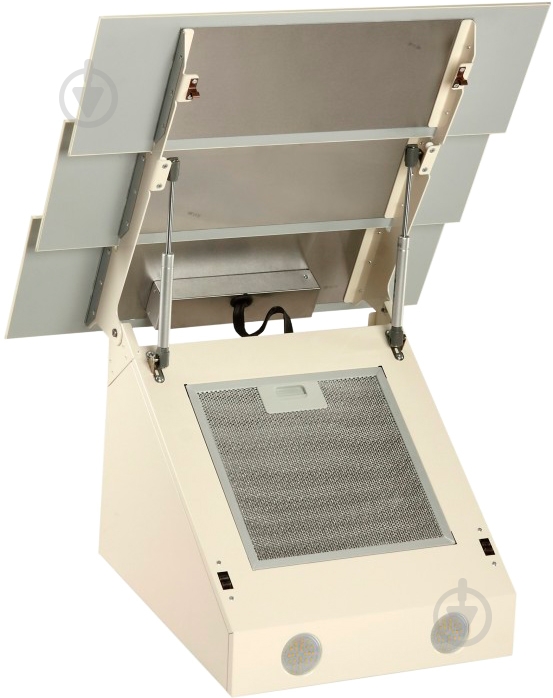 Вытяжка Eleyus Troy A 1000 LED SMD 60 BG - фото 7