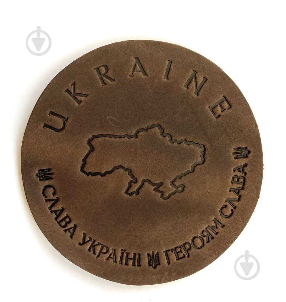 Подставка под стакан Shiynik (костер) - фото 1 Подставка под стакан Shiynik (костер) - фото 1