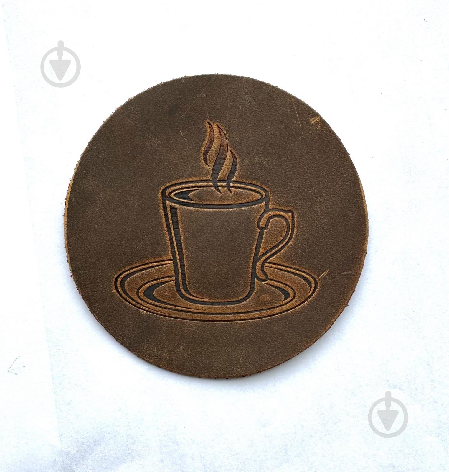 Подставка под стакан Shiynik (костер) - фото 2